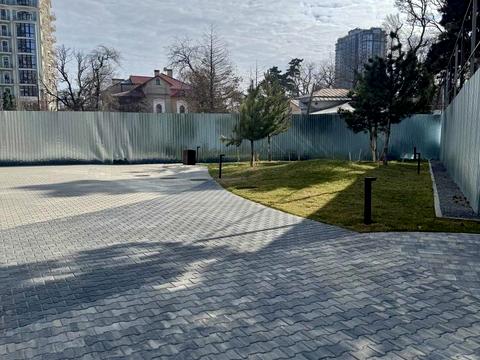 квартира по адресу Французский бульв., (Будинок 4)