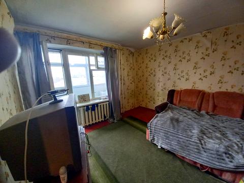 квартира по адресу Космонавтов ул., 56-А