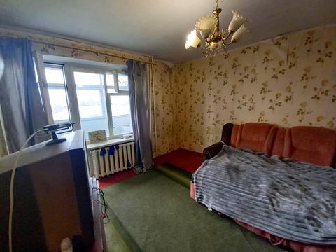 квартира по адресу Космонавтов ул., 56-А