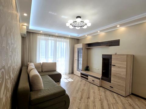 квартира по адресу Урловская ул., 1/8