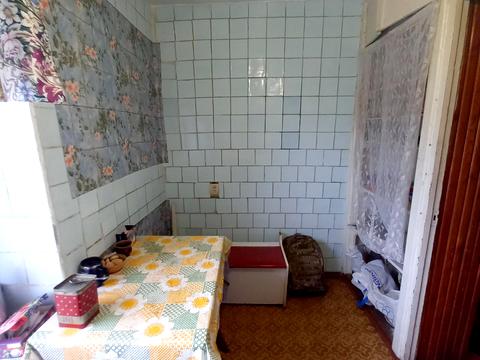 квартира по адресу Космонавтов ул., 56-А