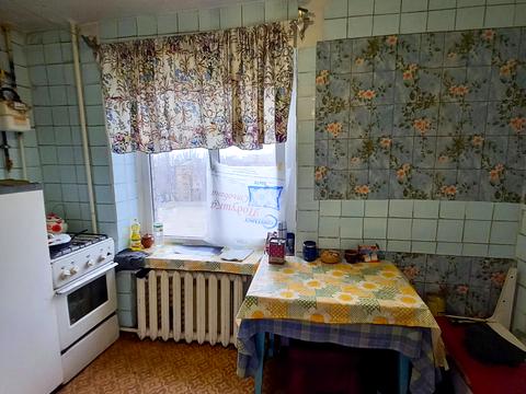 квартира по адресу Космонавтов ул., 56-А