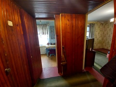 квартира по адресу Космонавтов ул., 56-А