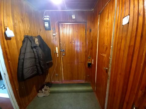 квартира по адресу Космонавтов ул., 56-А