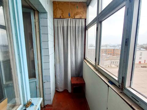 квартира по адресу Космонавтов ул., 56-А