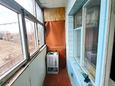 квартира по адресу Космонавтов ул., 56-А