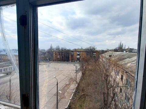 квартира по адресу Космонавтов ул., 56-А