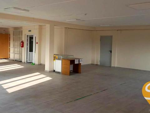 комерційна за адресою Джорджа Вашингтона вул. (Батальна), 7в