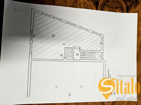 комерційна за адресою Джорджа Вашингтона вул. (Батальна), 7в