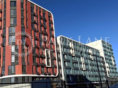 квартира за адресою Родини Кістяківських вул., 10