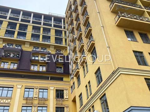 комерційна за адресою Нижній Вал вул., (Будинок 1)
