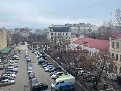 комерційна за адресою Нижній Вал вул., (Будинок 1)
