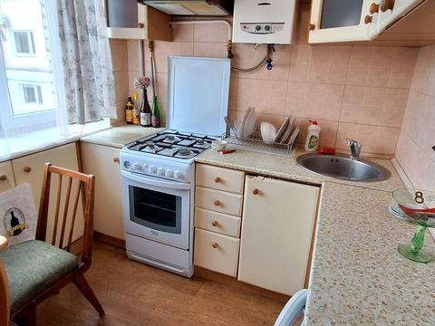 квартира за адресою Богдана Котика вул., 7