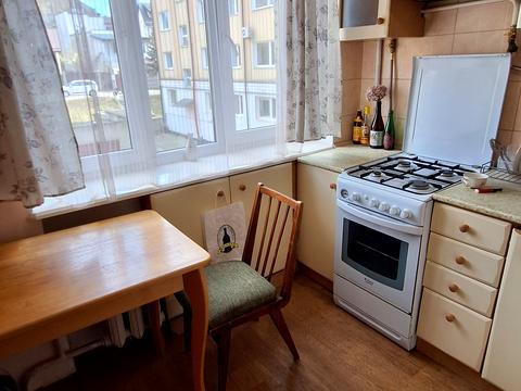 квартира за адресою Богдана Котика вул., 7