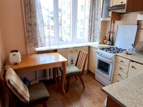 квартира за адресою Богдана Котика вул., 7