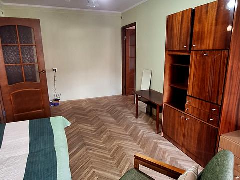 квартира за адресою Богдана Котика вул., 7