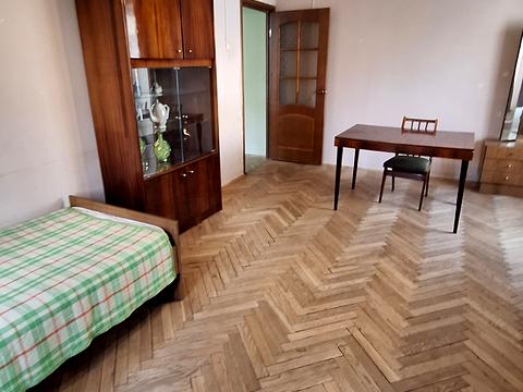 квартира за адресою Богдана Котика вул., 7