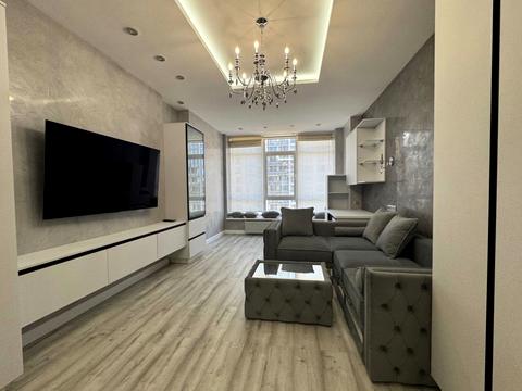 квартира за адресою Андрія Верхогляда вул. (Михайла Драгомирова), 11