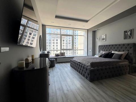 квартира за адресою Андрія Верхогляда вул. (Михайла Драгомирова), 11