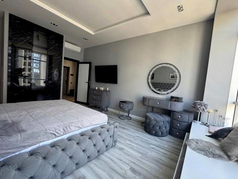 квартира за адресою Андрія Верхогляда вул. (Михайла Драгомирова), 11