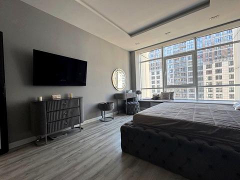 квартира за адресою Андрія Верхогляда вул. (Михайла Драгомирова), 11