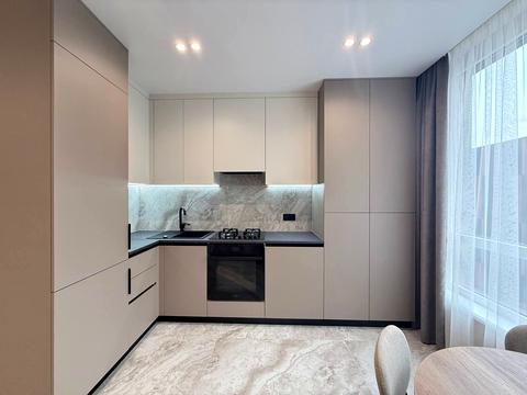 квартира по адресу Сеченова ул., 129А, корпус 11, 7, 8