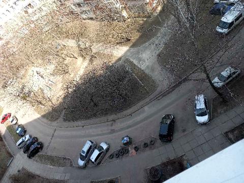 квартира за адресою Георгія Гонгадзе просп. (Радянської України), 7