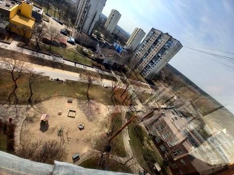 квартира за адресою Георгія Гонгадзе просп. (Радянської України), 7