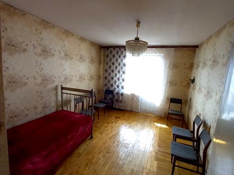 квартира за адресою Георгія Гонгадзе просп. (Радянської України), 7