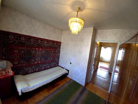 квартира за адресою Георгія Гонгадзе просп. (Радянської України), 7