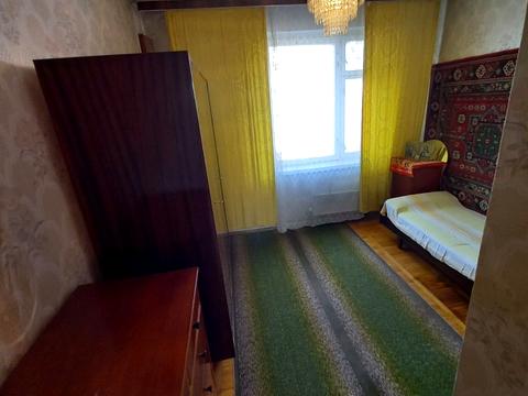 квартира за адресою Георгія Гонгадзе просп. (Радянської України), 7