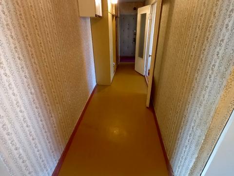 квартира за адресою Георгія Гонгадзе просп. (Радянської України), 7