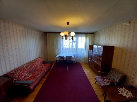 квартира по адресу Гонгадзе Георгия просп. (Советской Украины), 7