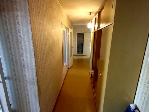 квартира за адресою Георгія Гонгадзе просп. (Радянської України), 7