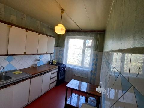 квартира за адресою Георгія Гонгадзе просп. (Радянської України), 7