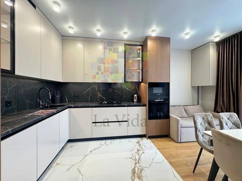 квартира по адресу Ужгород, Капушанская ул., 150