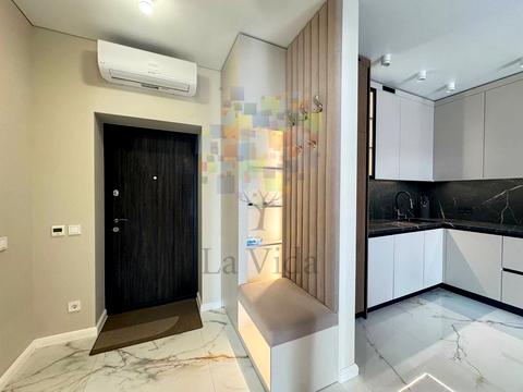 квартира по адресу Ужгород, Капушанская ул., 150