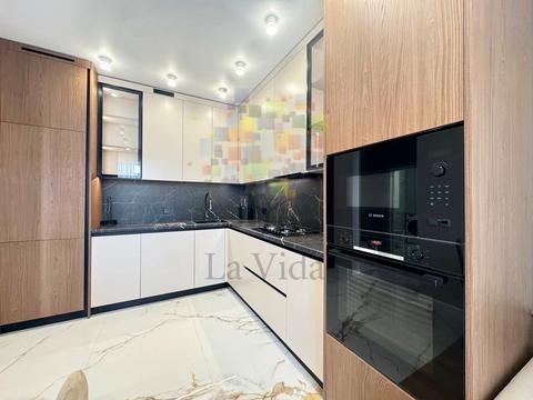 квартира за адресою Капушанська вул., 150