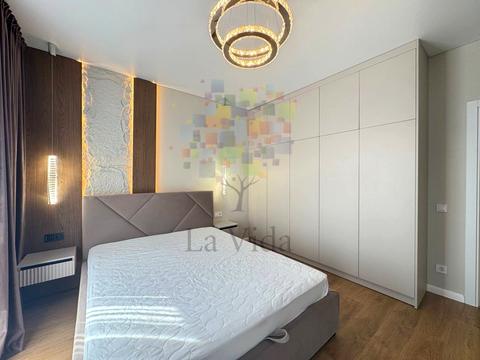 квартира по адресу Ужгород, Капушанская ул., 150