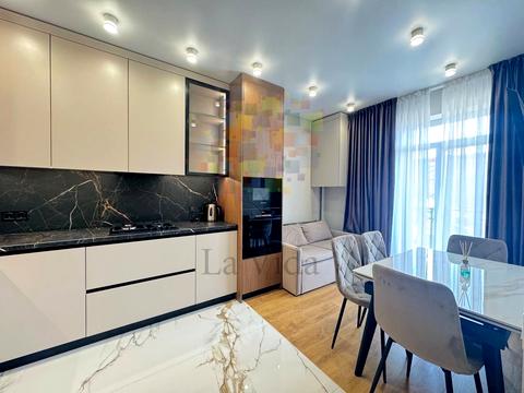 квартира по адресу Ужгород, Капушанская ул., 150