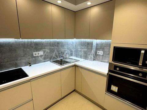 квартира по адресу Андрея Верхогляда ул. (Михайла Драгомирова), 2