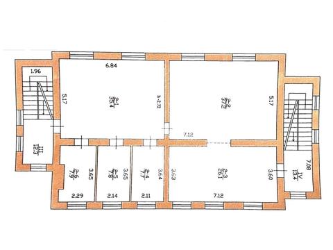 комерційна за адресою Тернопіль, Козацька вул., 1Г