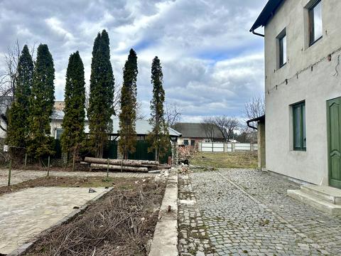 комерційна за адресою Тернопіль, Козацька вул., 1Г