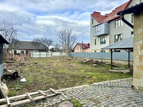 комерційна за адресою Тернопіль, Козацька вул., 1Г