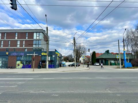 комерційна за адресою Тернопіль, Козацька вул., 1Г