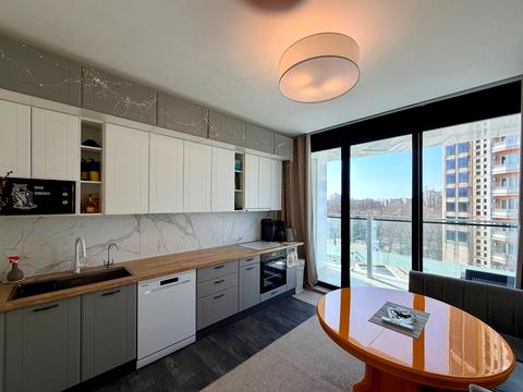 квартира за адресою Французький бульв., 63/65 к3