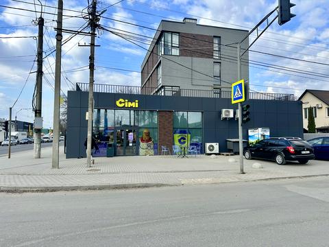 комерційна за адресою Тернопіль, Козацька вул., 1Г