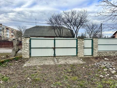 комерційна за адресою Тернопіль, Козацька вул., 1Г