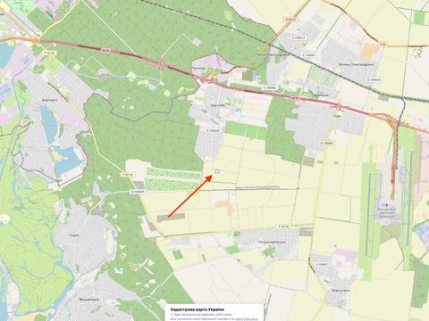 ділянка за адресою 