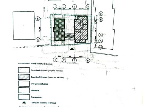 комерційна за адресою Тернопіль, Козацька вул., 1Г
